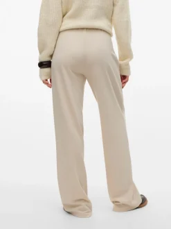 VMBERLIN Mid waist Broek