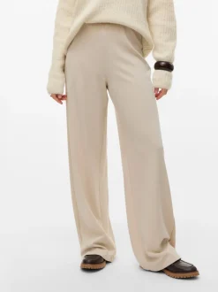 VMBERLIN Mid waist Broek