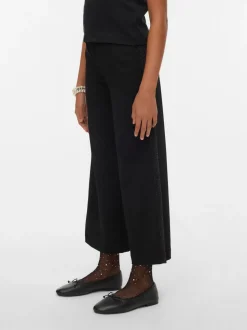 VMBERLIN Mid waist Broek
