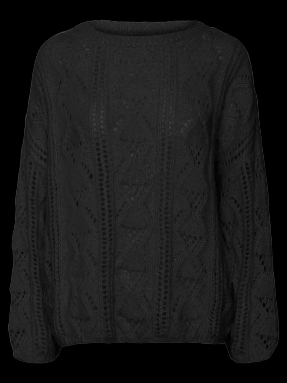 VMBERRY Gebreide pullover