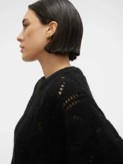 VMBERRY Gebreide pullover