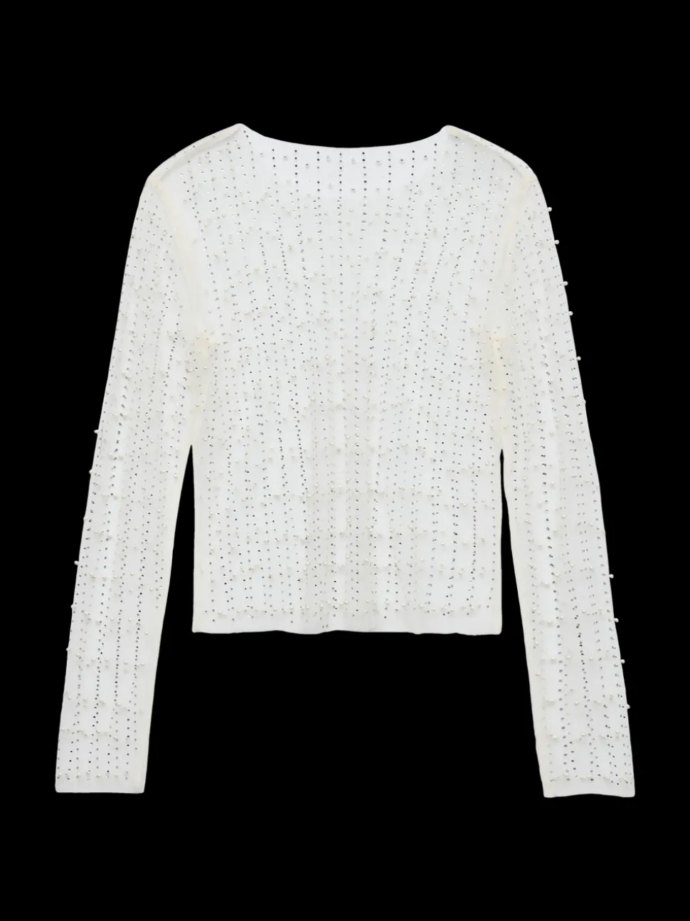 VMBERRY Top