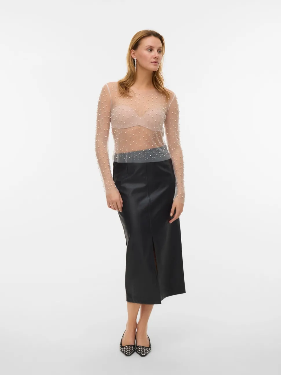 VMBERRY Top