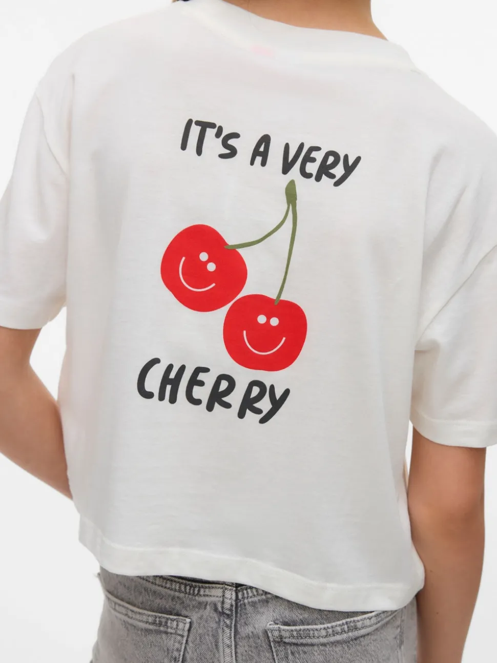 VMBERRY Top