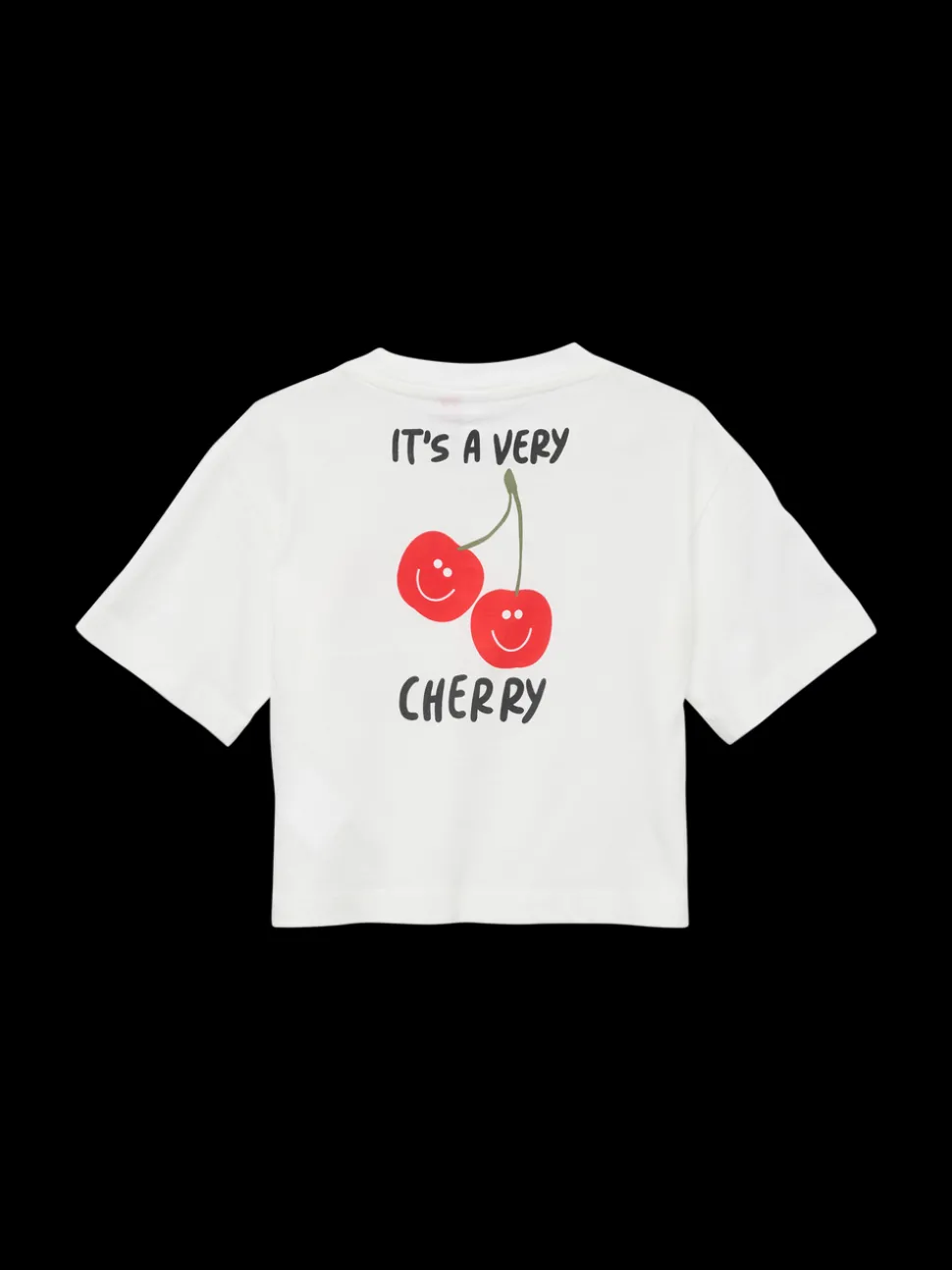 VMBERRY Top