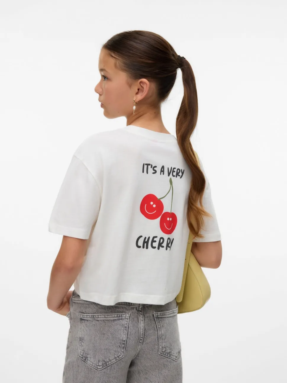 VMBERRY Top