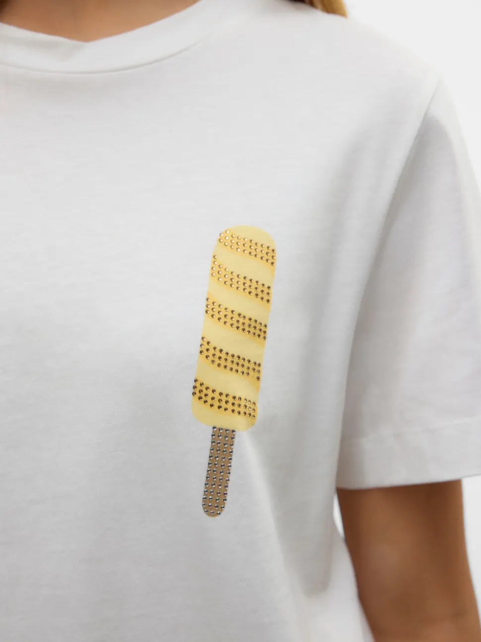 VMBERTA T-shirts