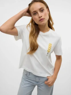 VMBERTA T-shirts