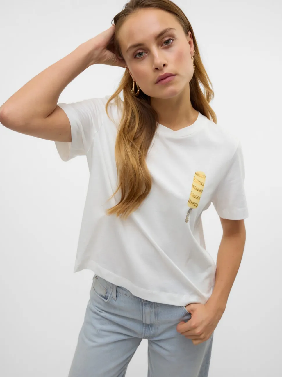 VMBERTA T-shirts