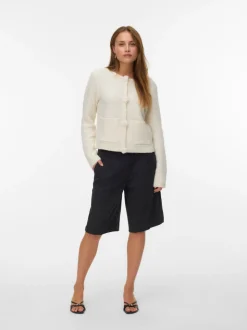 VMBESTIE Bermuda shorts
