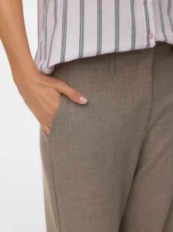 VMBESTIE High waist Broek