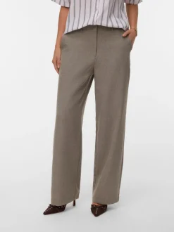 VMBESTIE High waist Broek