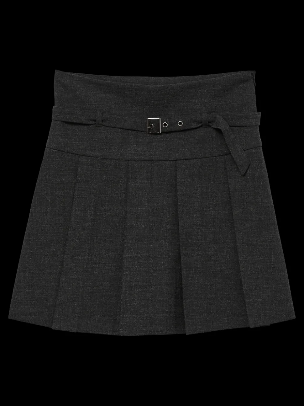 VMBESTIE High waist Mini-rok