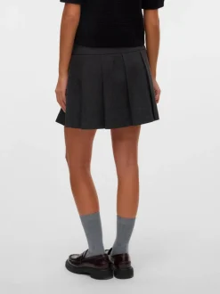 VMBESTIE High waist Mini-rok