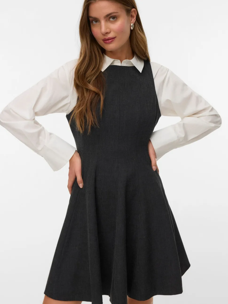 VMBESTIE Korte jurk