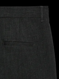 VMBESTIE Mid waist Broek