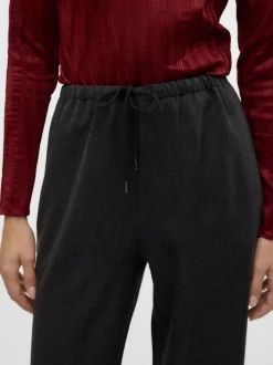 VMBESTIE Mid waist Broek