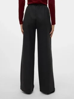 VMBESTIE Mid waist Broek