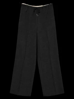 VMBESTIE Mid waist Broek