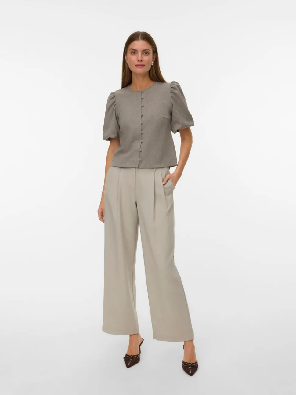 VMBESTIE Top