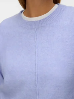VMBESTI Gebreide pullover