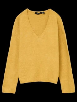 VMBESTI Gebreide pullover