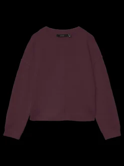 VMBESTI Gebreide pullover