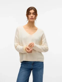VMBESTI Gebreide pullover