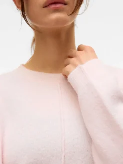 VMBESTI Gebreide pullover