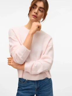 VMBESTI Gebreide pullover