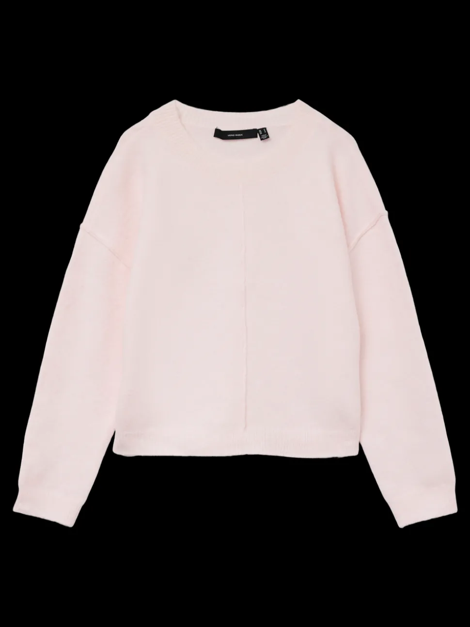 VMBESTI Gebreide pullover