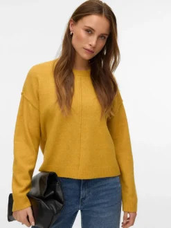 VMBESTI Gebreide pullover