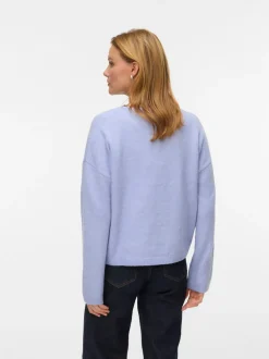 VMBESTI Gebreide pullover