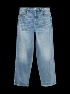 VMBETTY High rise Mom fit Jeans