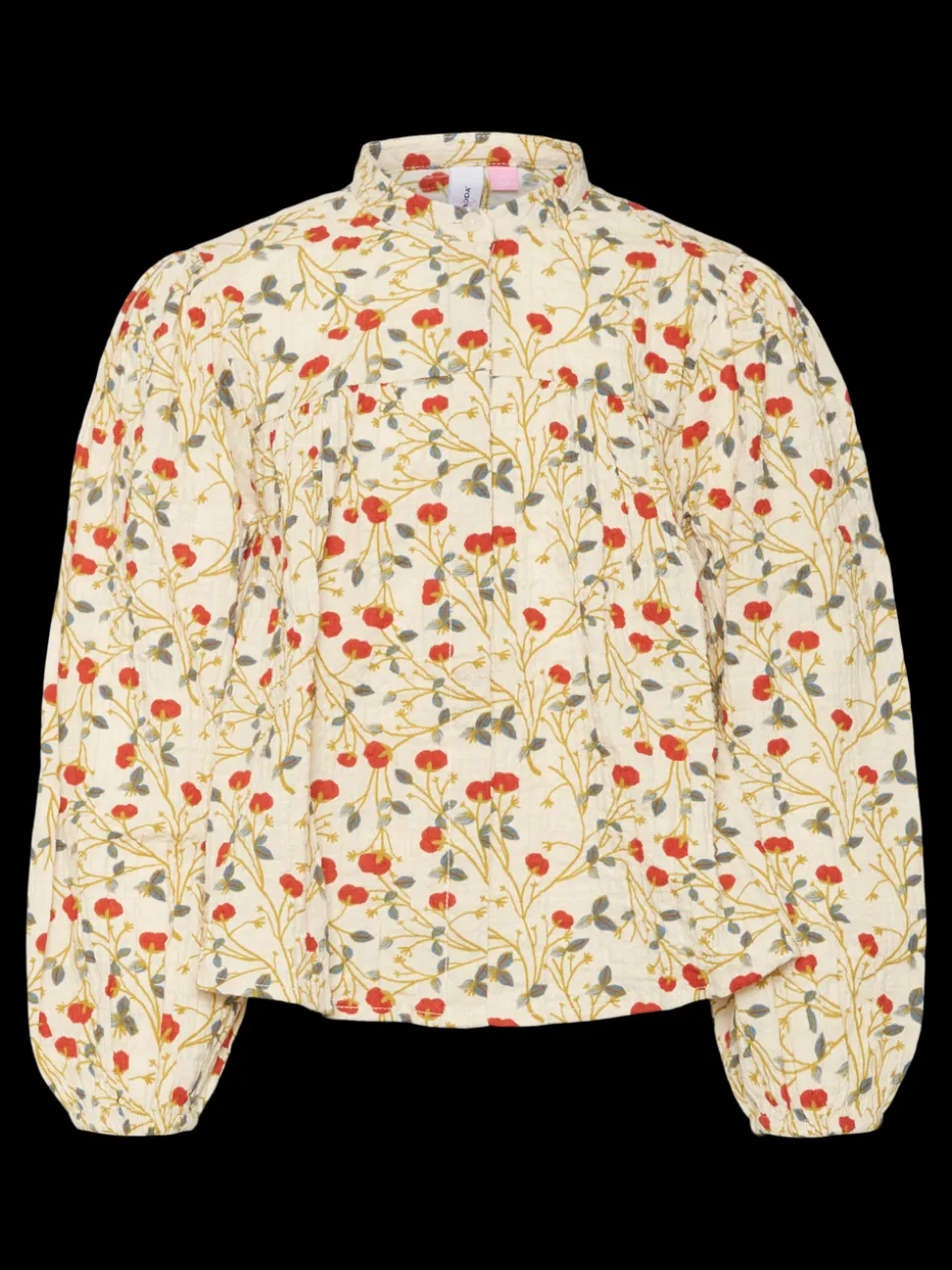 VMBIA Top