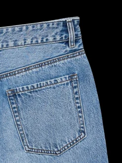 VMBILLIE High rise Barrel fit Jeans