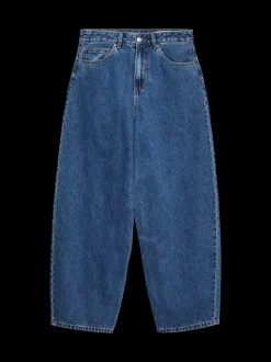 VMBILLIE High rise Barrel fit Jeans