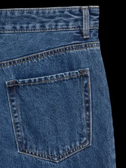 VMBILLIE High rise Barrel fit Jeans