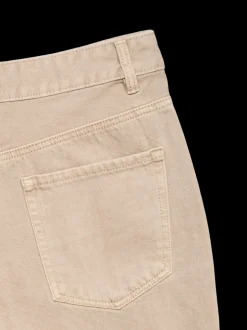 VMBILLIE High rise Barrel fit Jeans