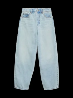VMBILLIE High rise Barrel fit Jeans