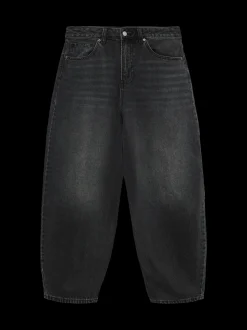 VMBILLIE High rise Barrel fit Jeans