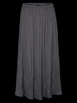 VMBILLIE High waist Lange rok