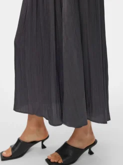 VMBILLIE High waist Lange rok