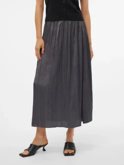 VMBILLIE High waist Lange rok