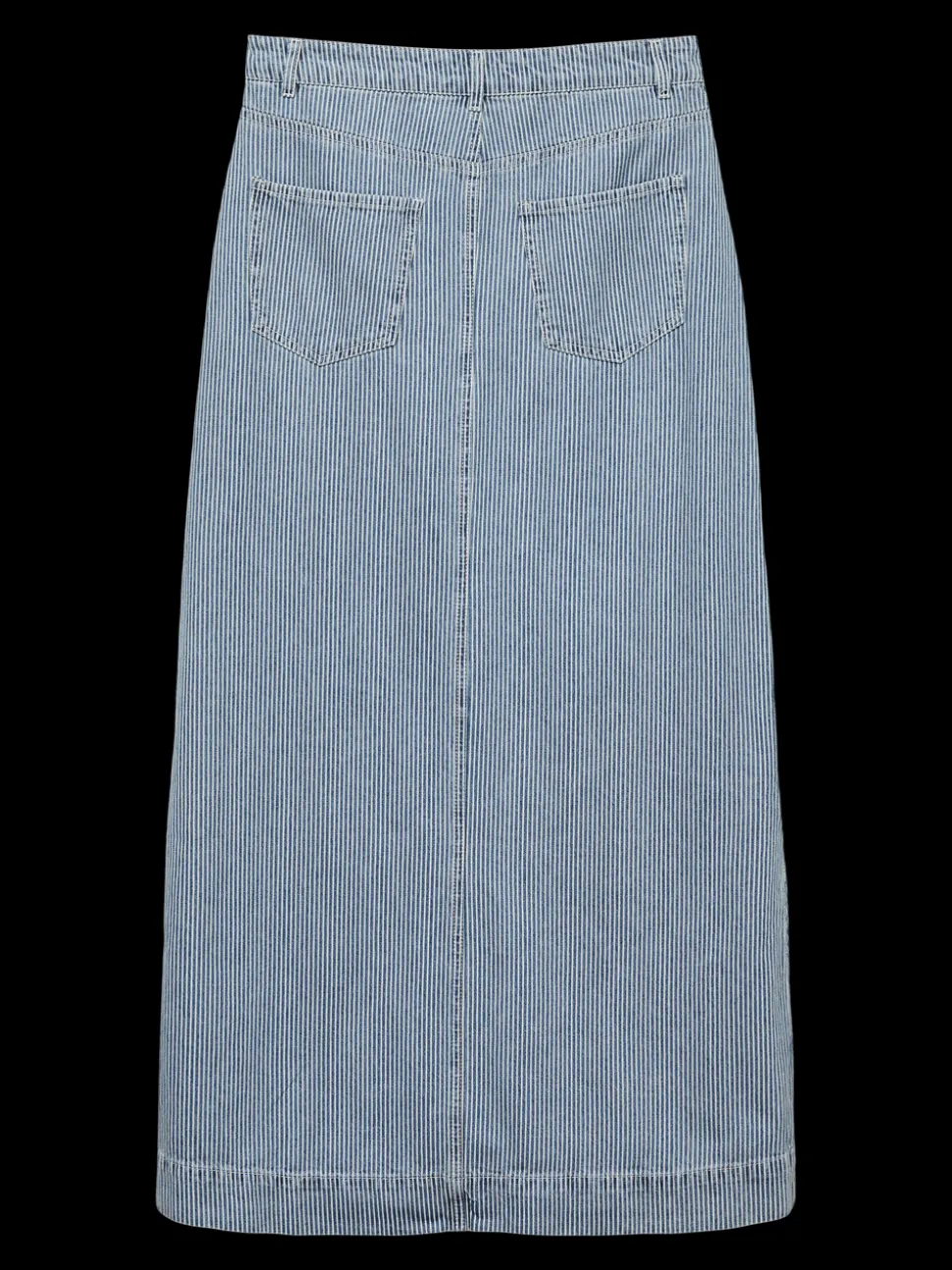 VMBIRKLEY Mid waist Lange rok