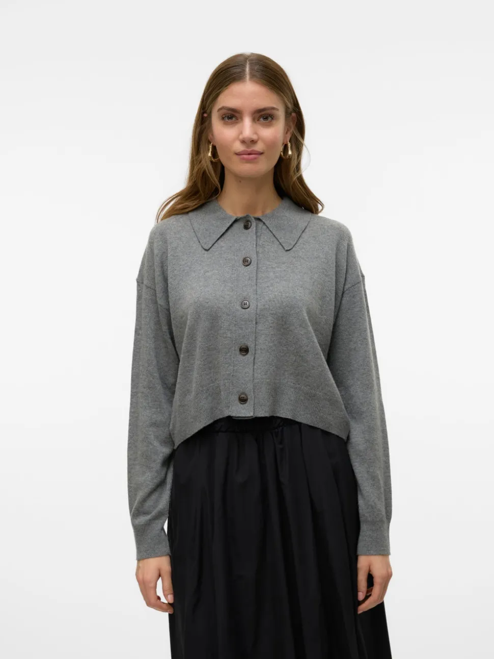 VMBLAIR Gebreid vest