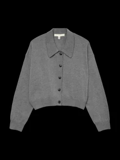 VMBLAIR Gebreid vest