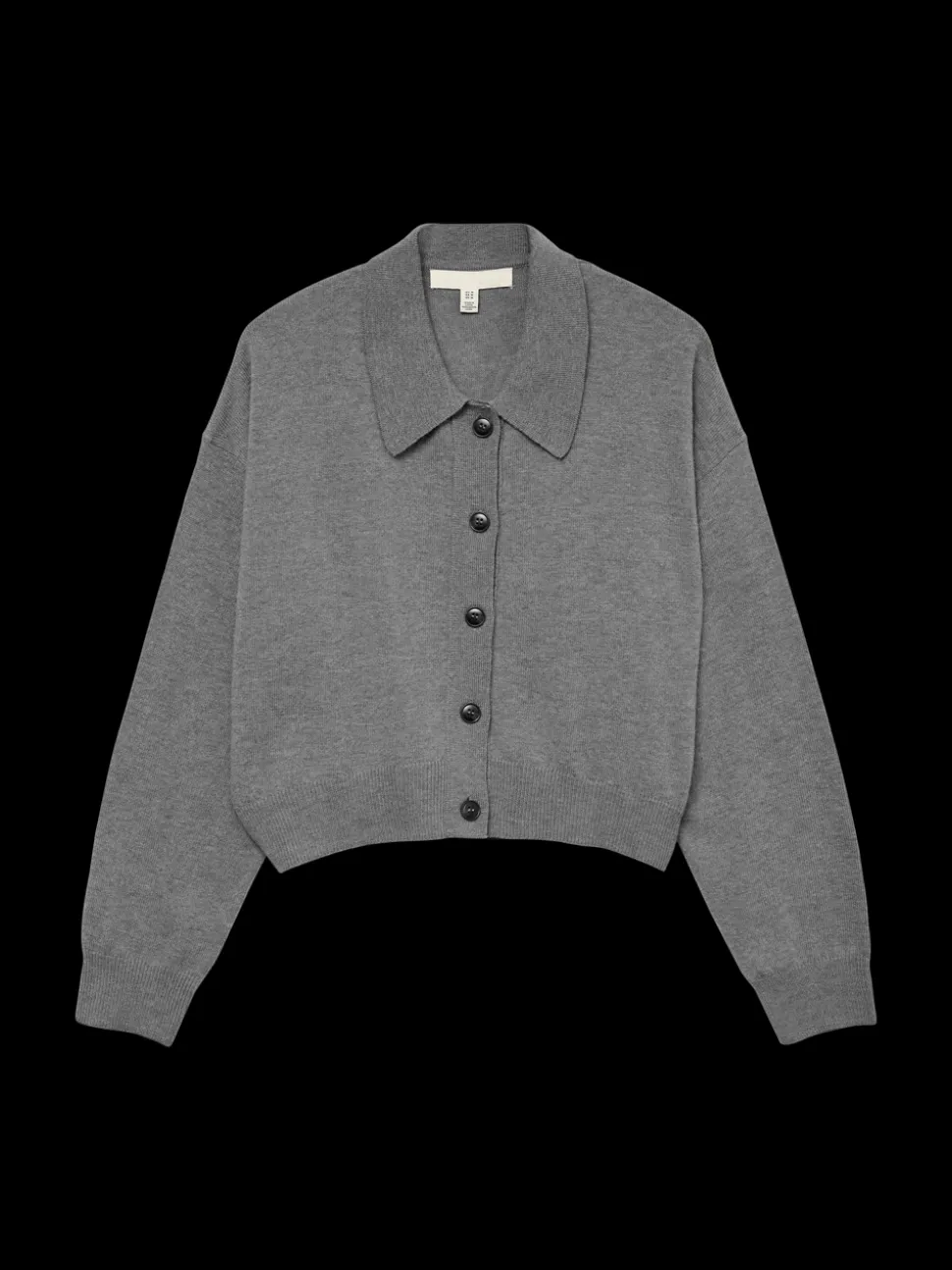 VMBLAIR Gebreid vest