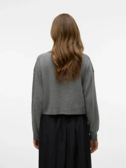 VMBLAIR Gebreid vest