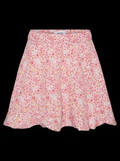 VMBLANCA Regular waist Korte rok